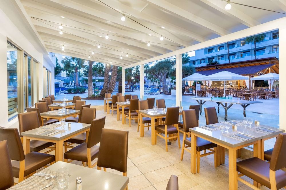 Hôtel Best Tenerife 4* pas cher photo 51