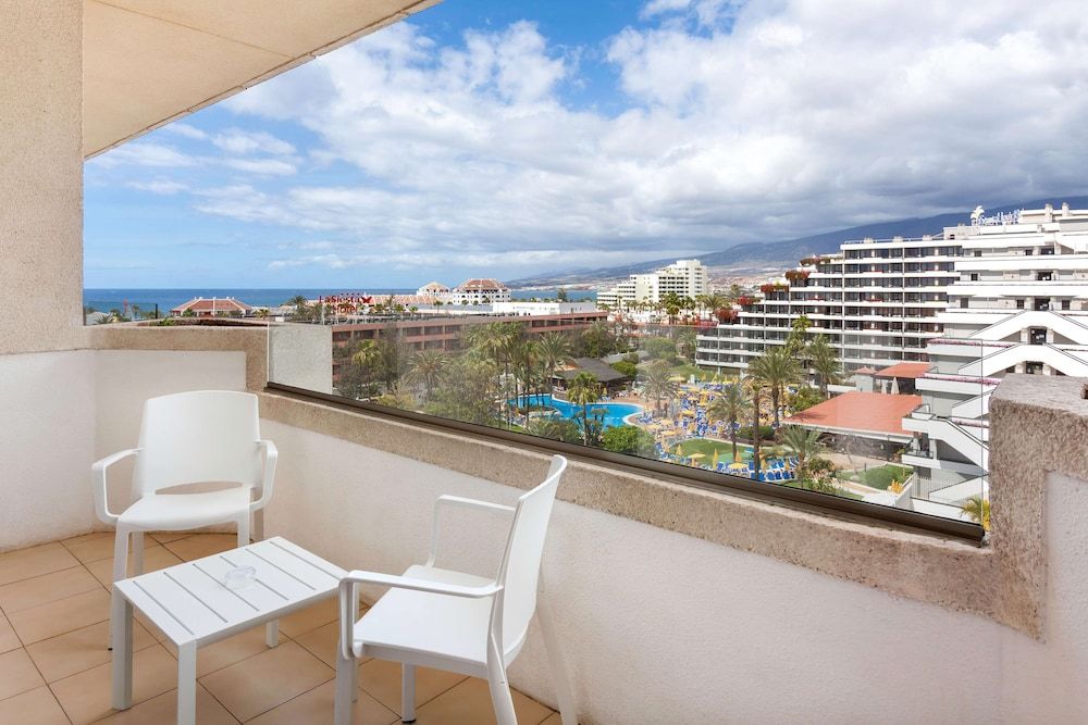 Hôtel Best Tenerife 4* pas cher photo 52
