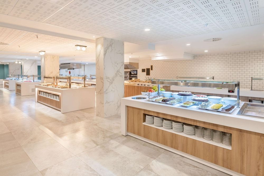 Hôtel Best Tenerife 4* pas cher photo 53