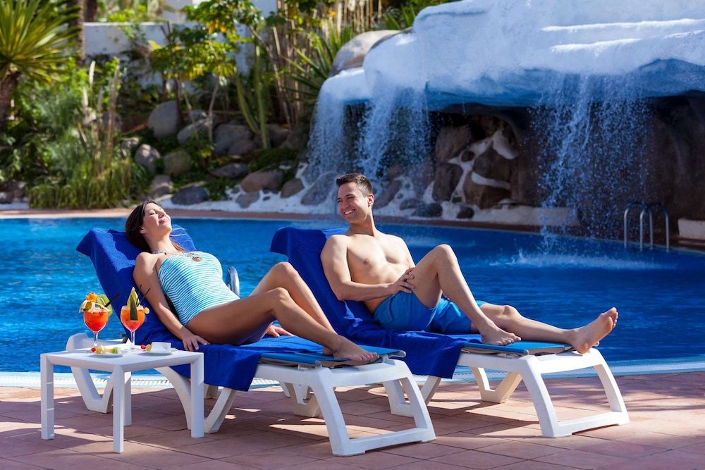 Hôtel Best Tenerife 4* pas cher photo 59