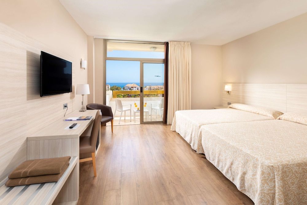 Hôtel Best Tenerife 4* pas cher photo 60