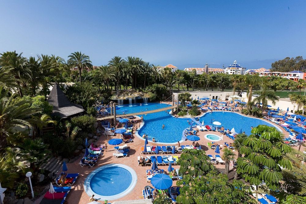 Hôtel Best Tenerife 4* pas cher photo 63
