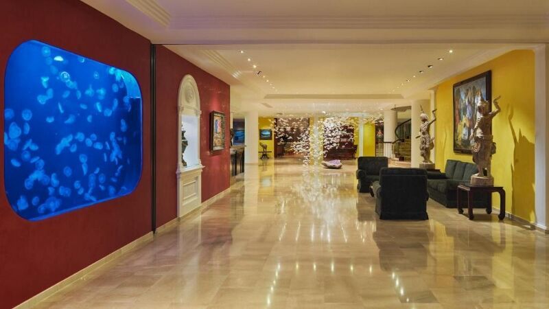 Botanico & The Oriental Spa Garden 5* Luxe pas cher photo 5