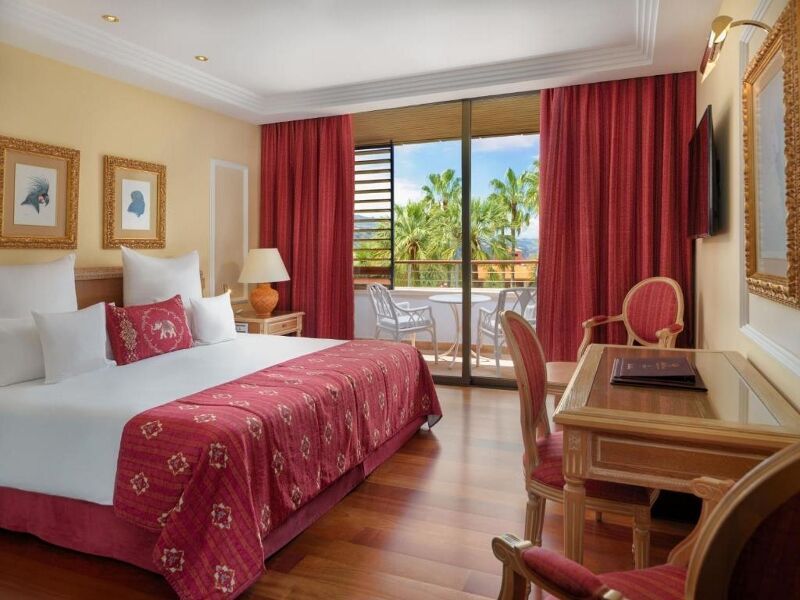 Botanico & The Oriental Spa Garden 5* Luxe pas cher photo 7