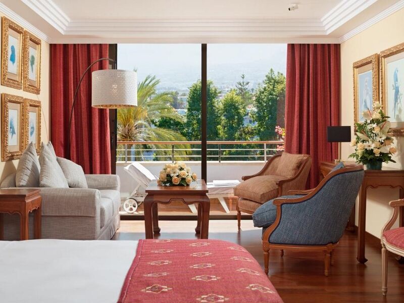 Botanico & The Oriental Spa Garden 5* Luxe pas cher photo 8