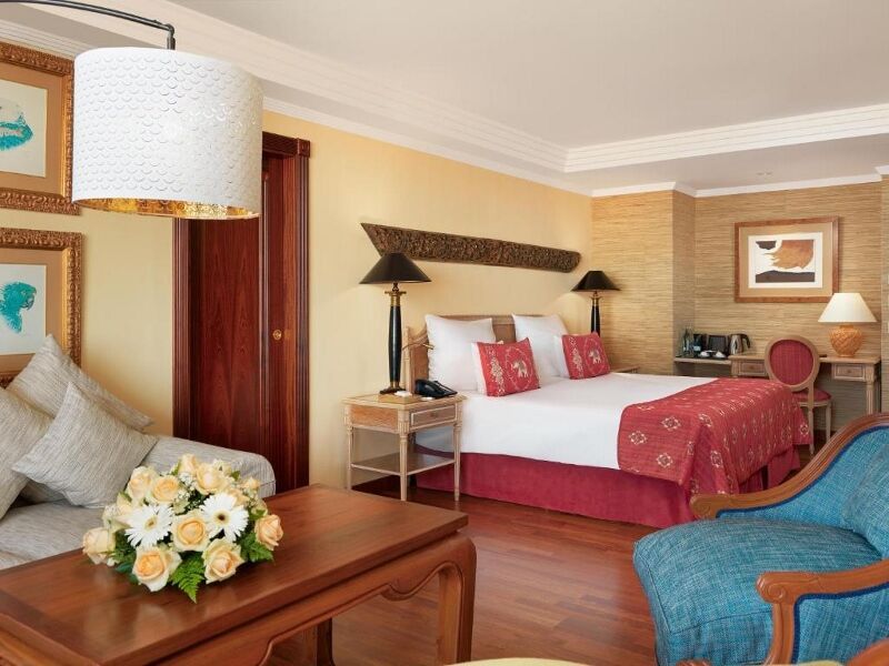 Botanico & The Oriental Spa Garden 5* Luxe pas cher photo 10