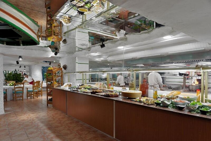 Botanico & The Oriental Spa Garden 5* Luxe pas cher photo 12