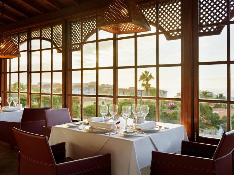 Botanico & The Oriental Spa Garden 5* Luxe pas cher photo 20