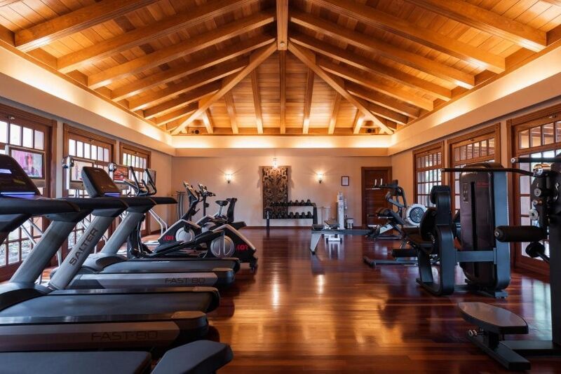 Botanico & The Oriental Spa Garden 5* Luxe pas cher photo 22