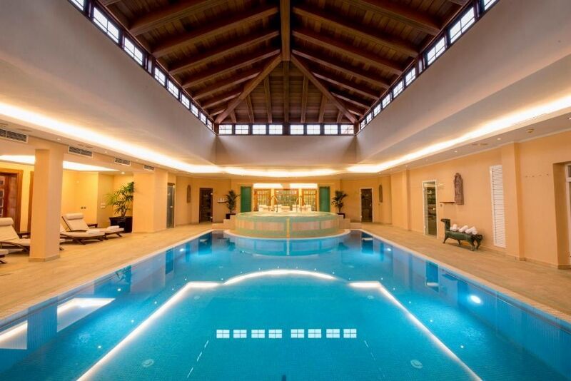 Botanico & The Oriental Spa Garden 5* Luxe pas cher photo 23
