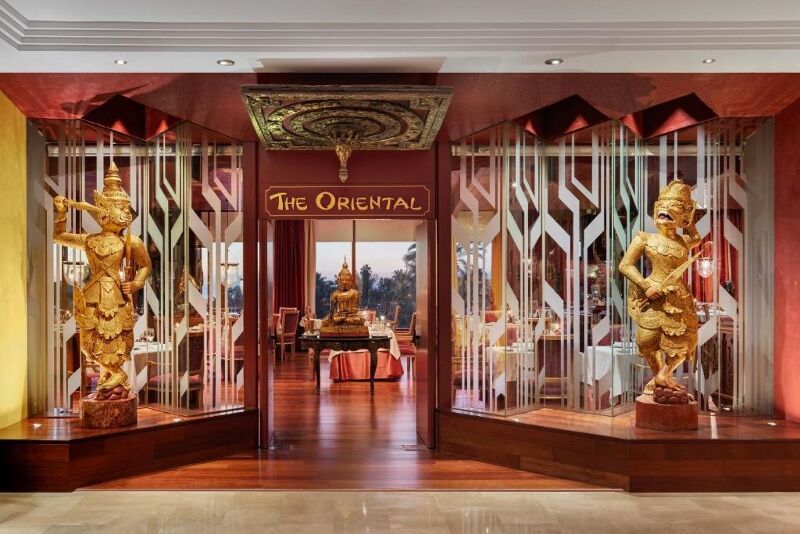 Botanico & The Oriental Spa Garden 5* Luxe pas cher photo 24