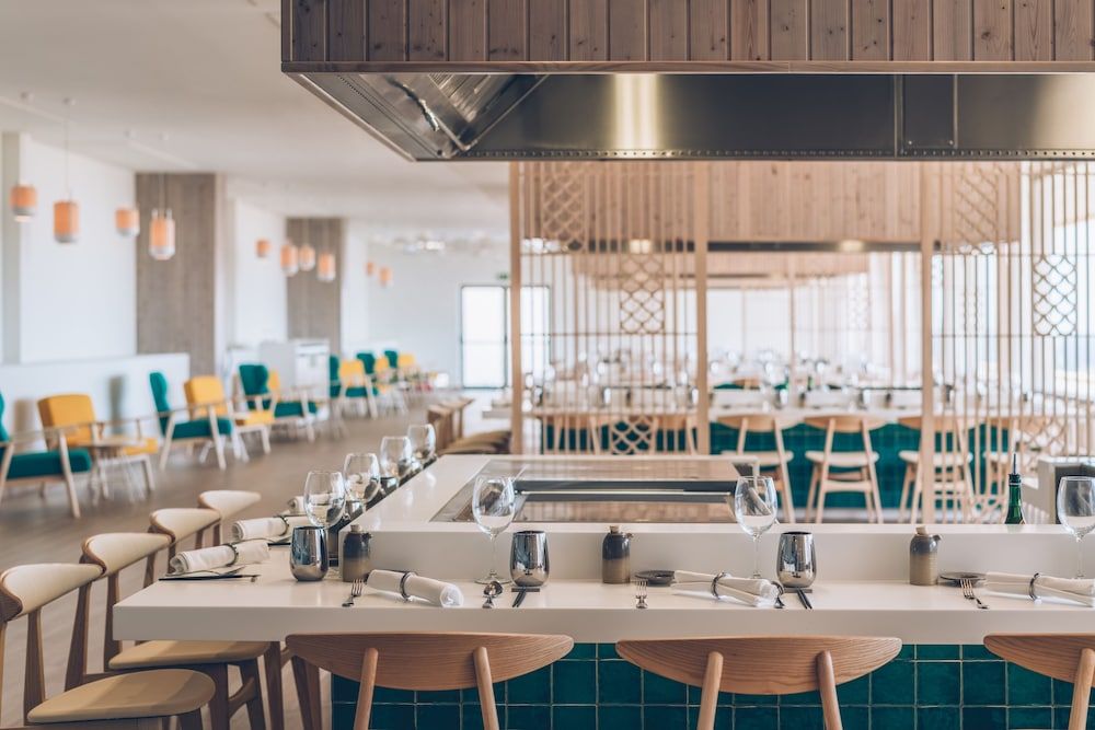 Hôtel Iberostar Selection Fuerteventura Palace 5* pas cher