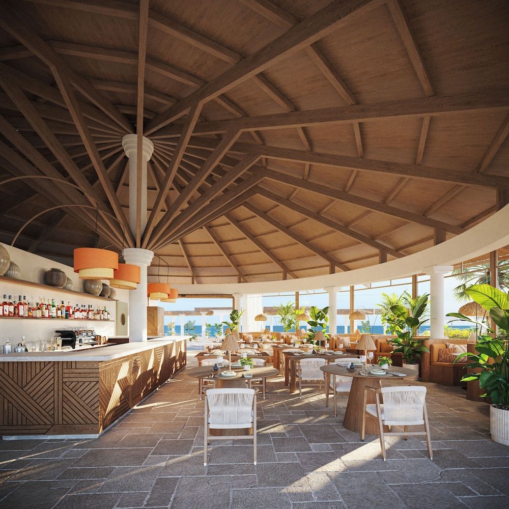 Hôtel Iberostar Selection Fuerteventura Palace 5* pas cher photo 4