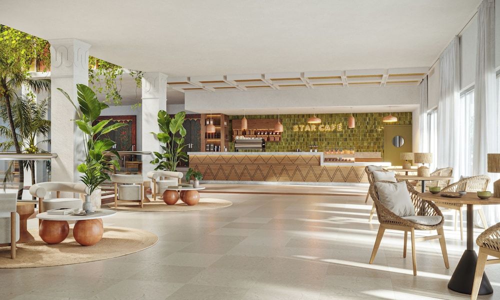 Hôtel Iberostar Selection Fuerteventura Palace 5* pas cher photo 7