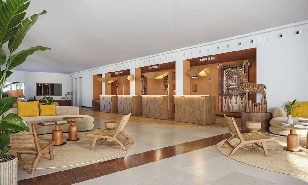 Hôtel Iberostar Selection Fuerteventura Palace 5* pas cher photo 9