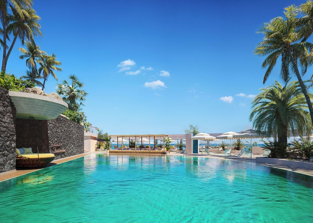 Hôtel Iberostar Selection Fuerteventura Palace 5* pas cher photo 13