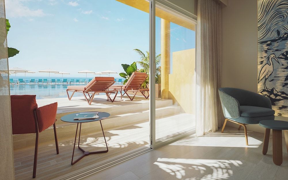 Hôtel Iberostar Selection Fuerteventura Palace 5* pas cher photo 23