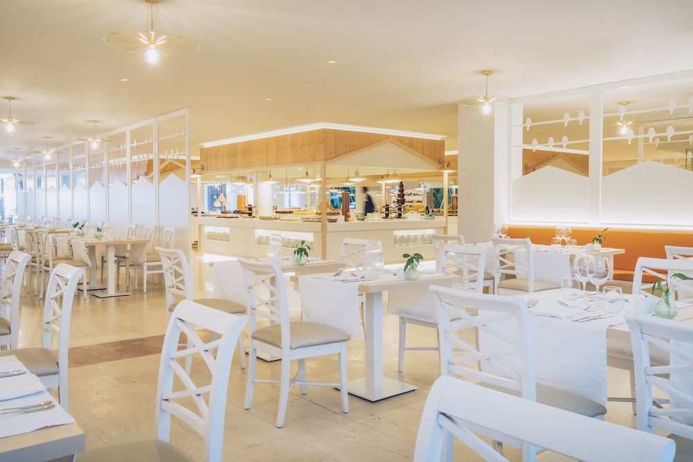 Hôtel Iberostar Selection Fuerteventura Palace 5* pas cher photo 25