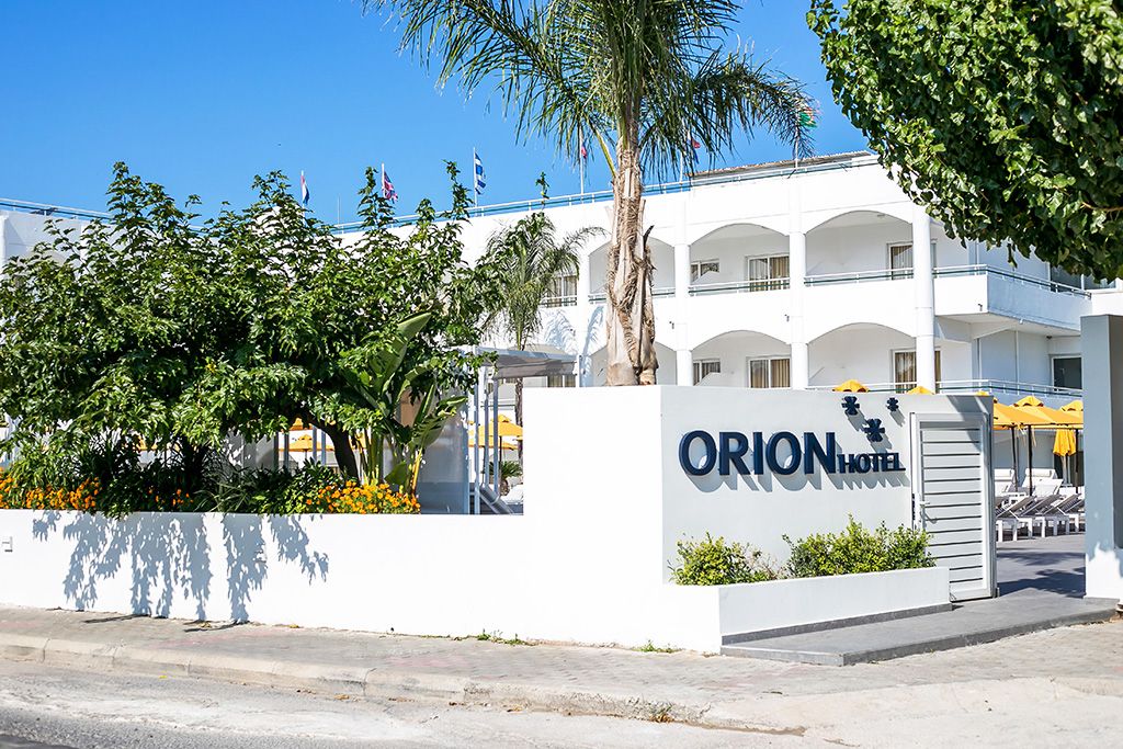 Orion Hôtel 3* pas cher photo 5