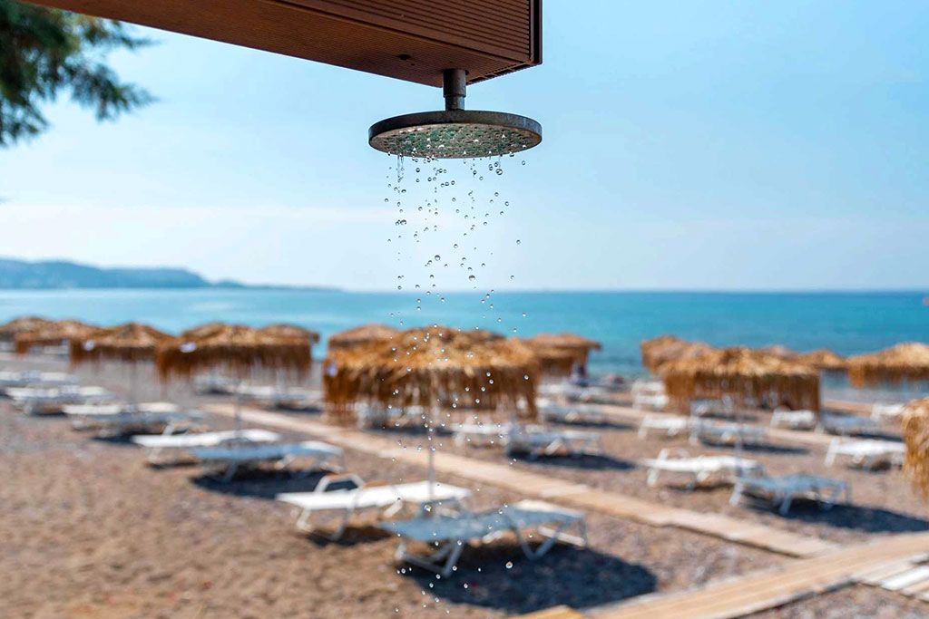 Elvita Hôtel 3* pas cher