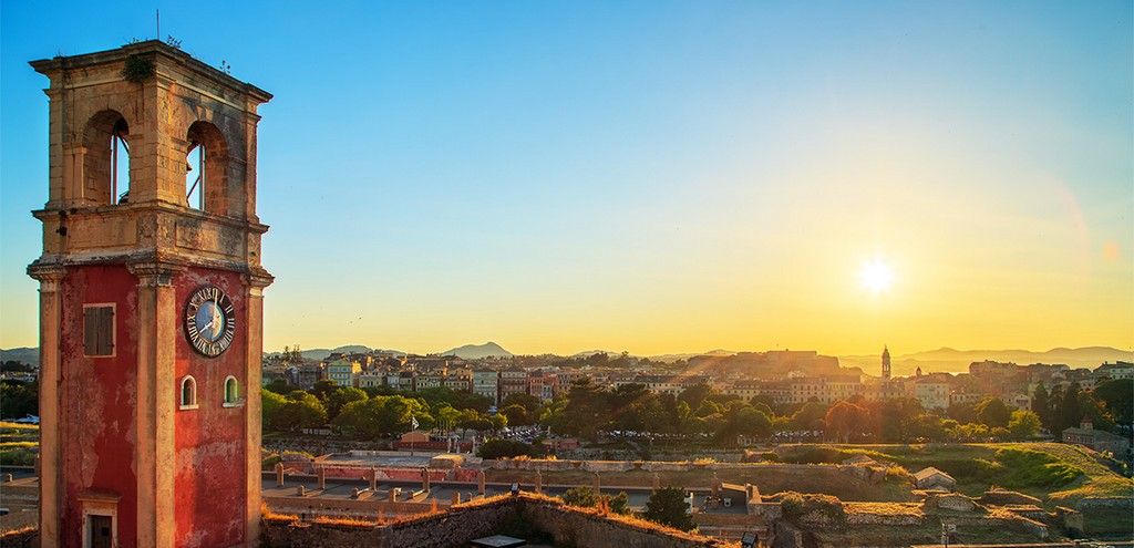 Dassia Beach Hôtel 2* pas cher