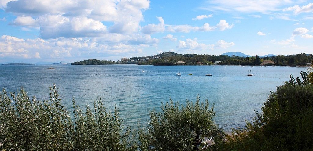 Dassia Beach Hôtel 2* pas cher photo 8