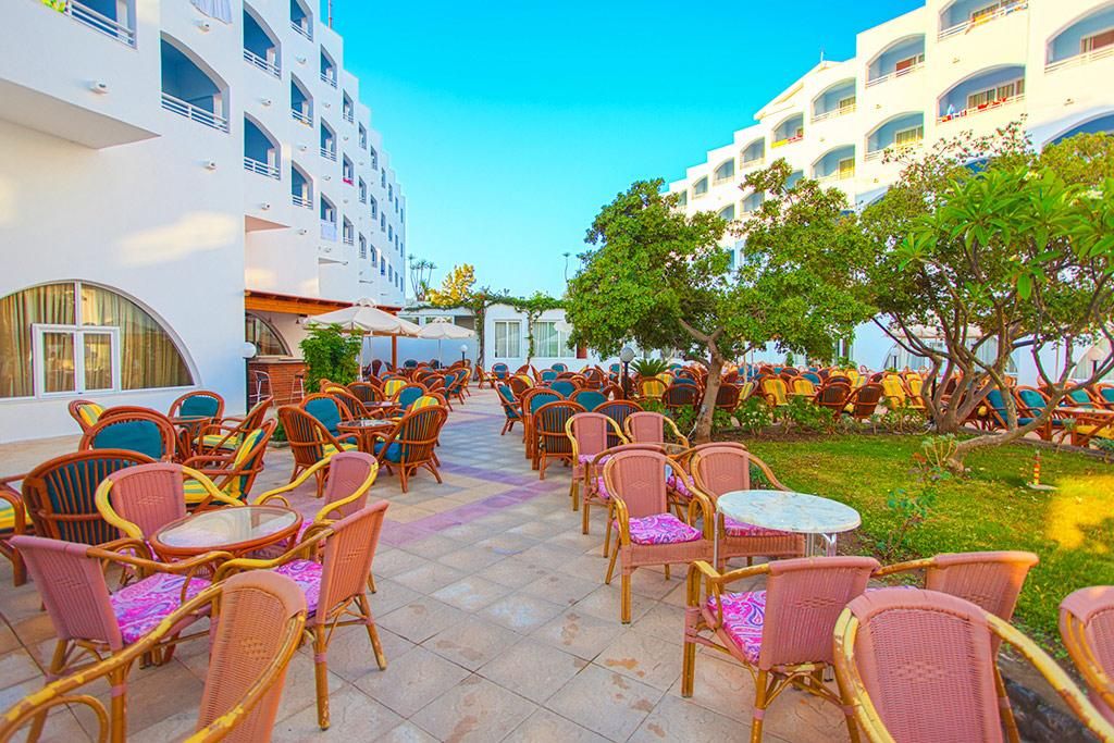 Continental Palace Hôtel 4* pas cher photo 9