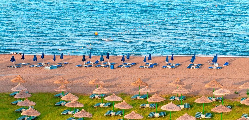 Apollo Beach Hôtel 4* pas cher photo 2