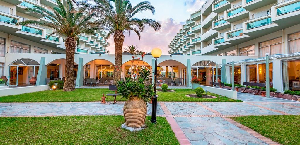 Apollo Beach Hôtel 4* pas cher photo 5