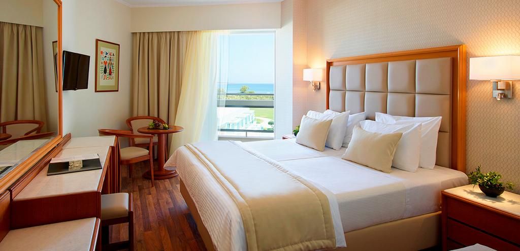 Apollo Beach Hôtel 4* pas cher photo 6