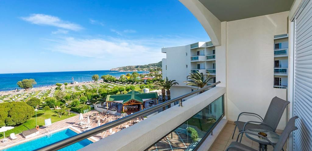 Apollo Beach Hôtel 4* pas cher photo 7