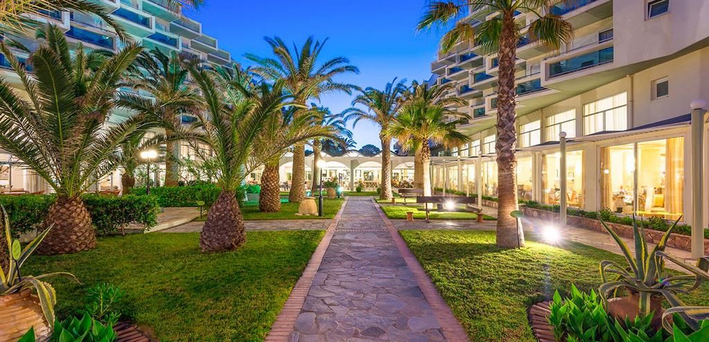 Apollo Beach Hôtel 4* pas cher photo 13