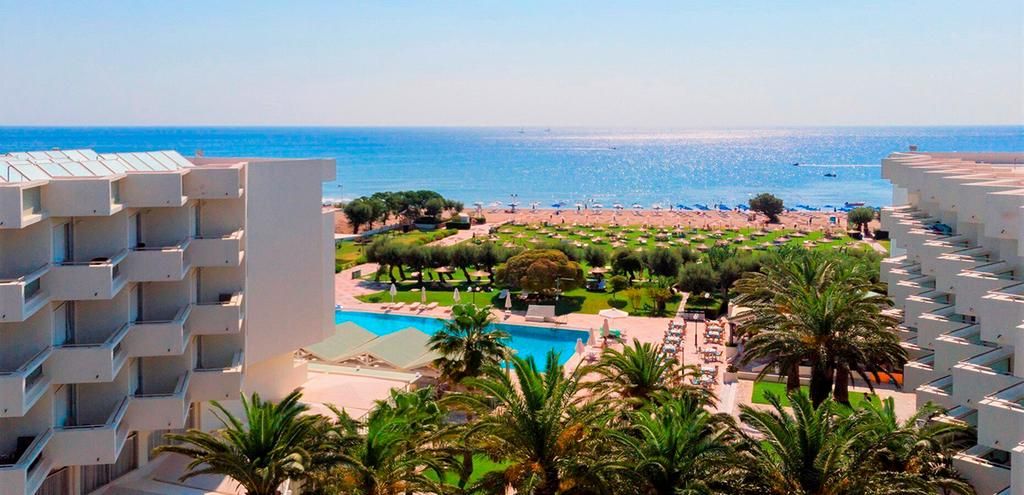Apollo Beach Hôtel 4* pas cher photo 14