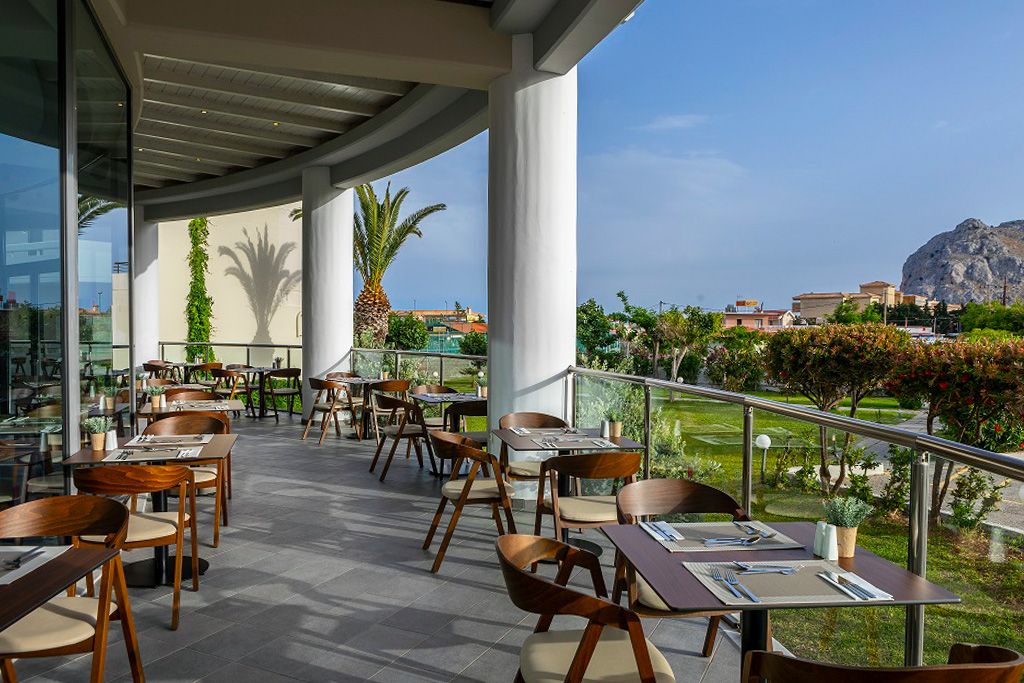 Hôtel Leonardo Kolymbia Resort 5* pas cher photo 5
