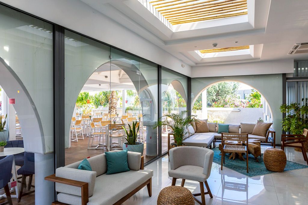 Hôtel Leonardo Kolymbia Resort 5* pas cher photo 6