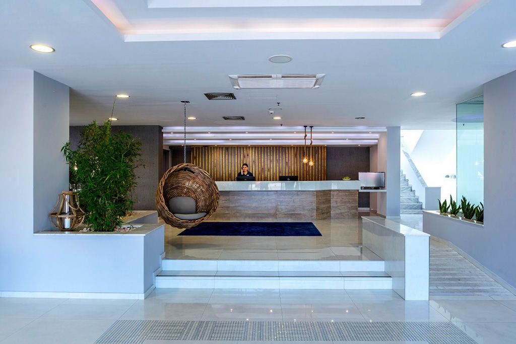 Hôtel Leonardo Kolymbia Resort 5* pas cher photo 7