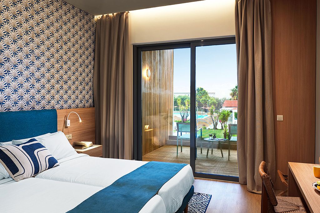 Hôtel Leonardo Kolymbia Resort 5* pas cher photo 8