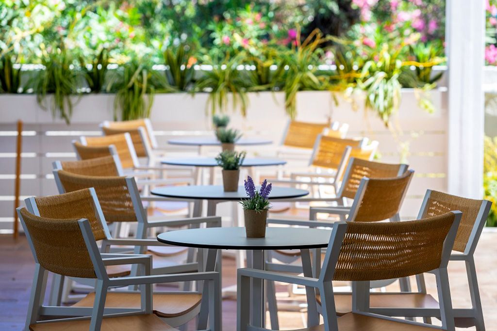 Hôtel Leonardo Kolymbia Resort 5* pas cher photo 10