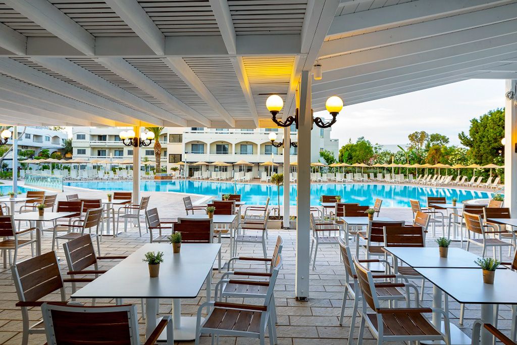 Hôtel Leonardo Kolymbia Resort 5* pas cher photo 11