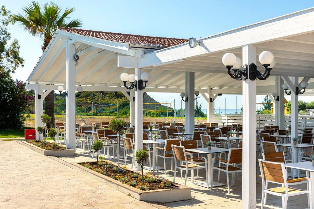 Hôtel Leonardo Kolymbia Resort 5* pas cher photo 14