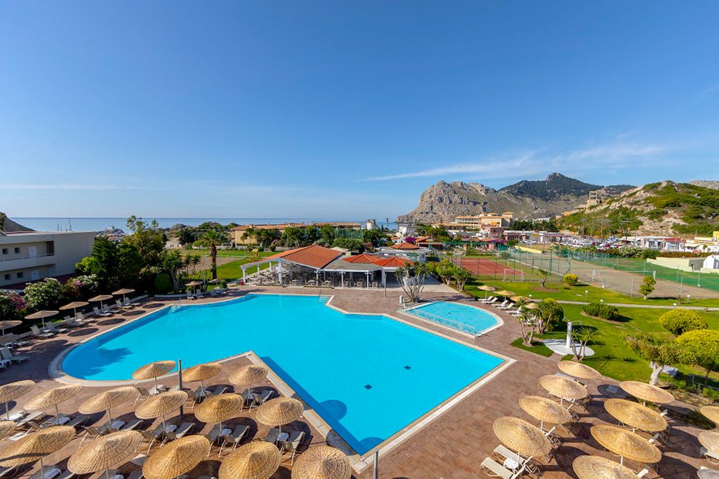 Hôtel Leonardo Kolymbia Resort 5* pas cher photo 16