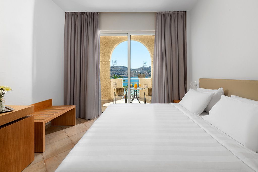 Hôtel Lindos Royal Resort 5* pas cher photo 6