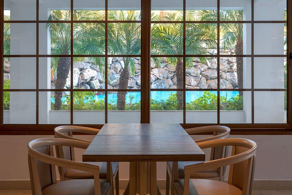 Hôtel Lindos Royal Resort 5* pas cher photo 11