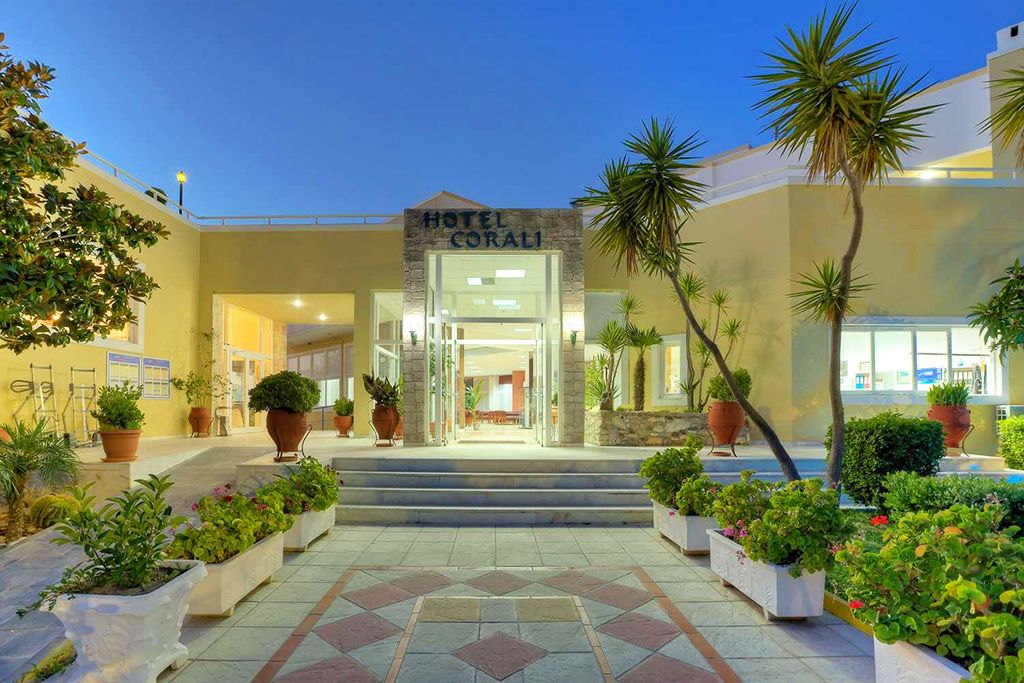 Corali Hôtel 4* pas cher photo 5