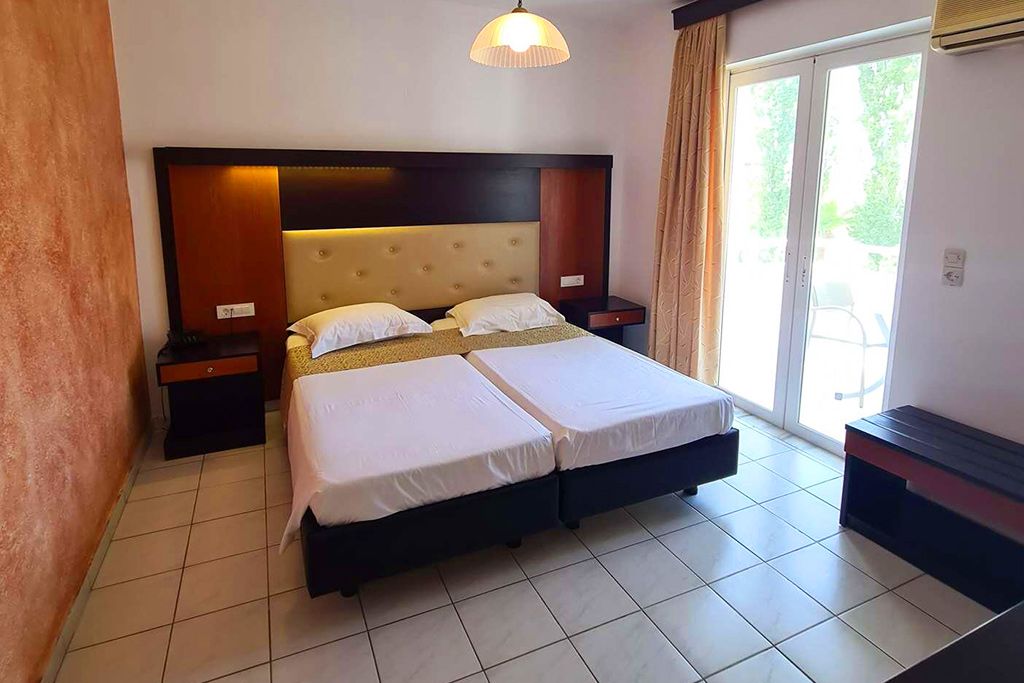 Corali Hôtel 4* pas cher photo 7