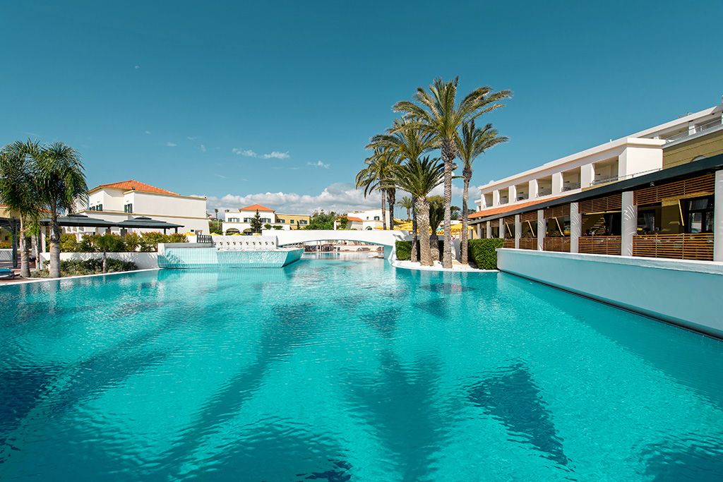 Ôclub Select Hôtel Mitsis Rodos Maris 5* pas cher photo 3