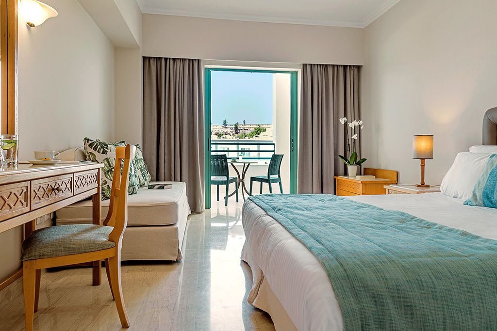Ôclub Select Hôtel Mitsis Rodos Maris 5* pas cher photo 6