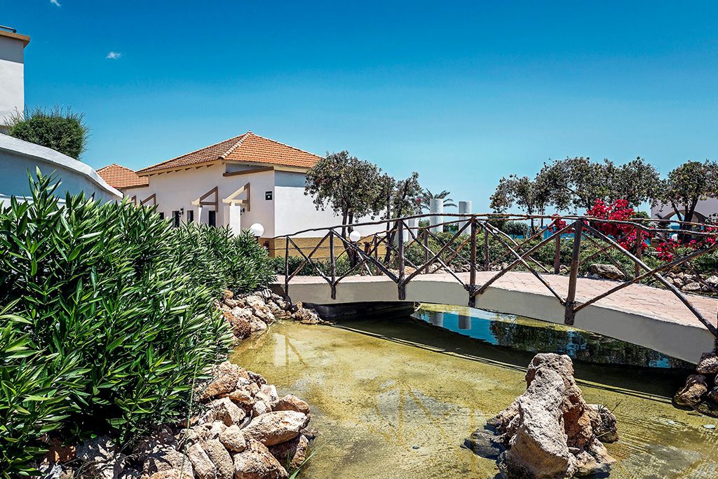 Ôclub Select Hôtel Mitsis Rodos Maris 5* pas cher photo 12