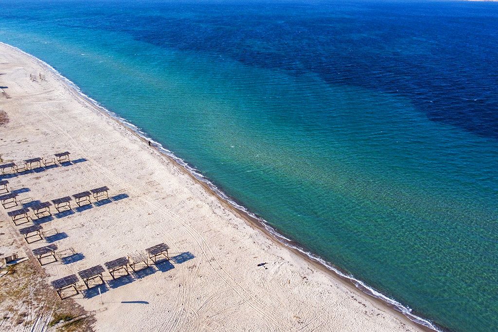 Tigaki Beach Hôtel 4* pas cher