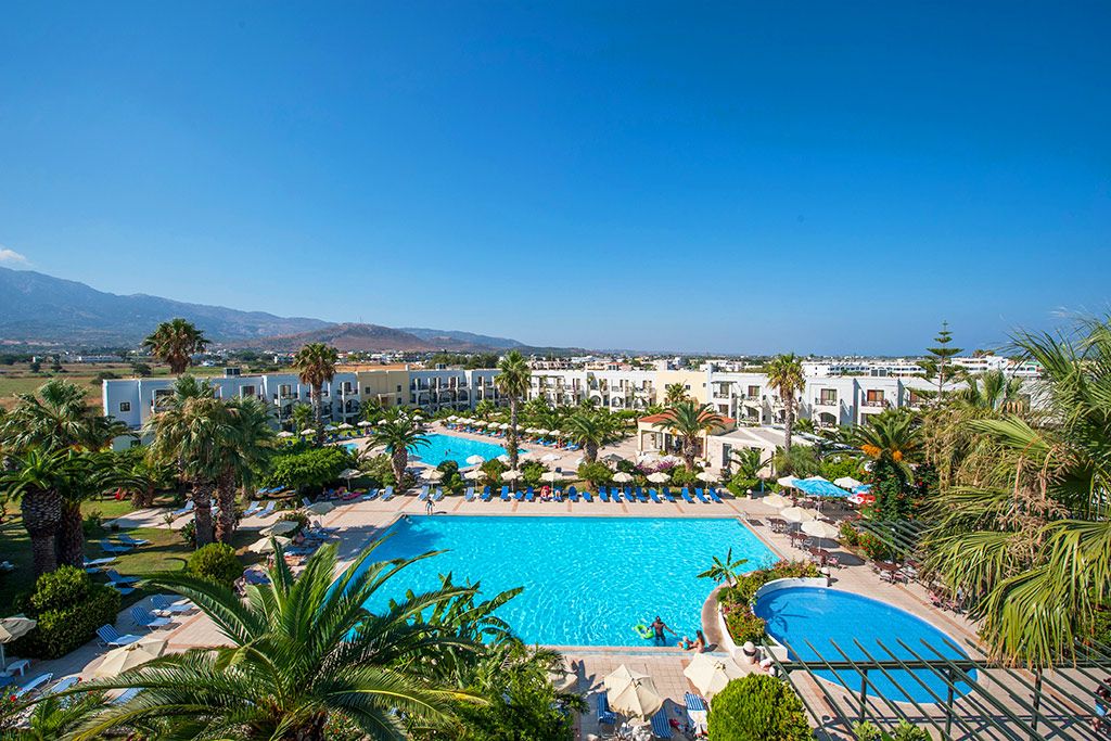 Tigaki Beach Hôtel 4* pas cher photo 2